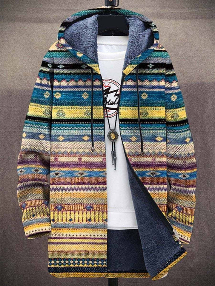 ANNET™|LUXURIOUS CARDIGAN INSPIRED BY ART