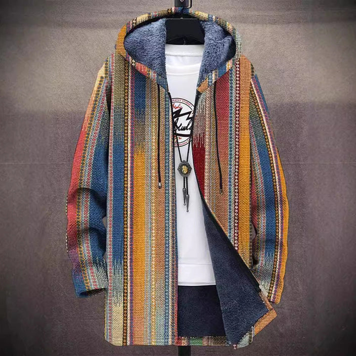 ANNET™|LUXURIOUS CARDIGAN INSPIRED BY ART