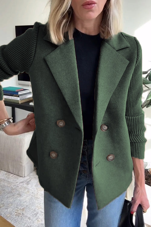 CAMILA™|SOFT KNIT BLAZER
