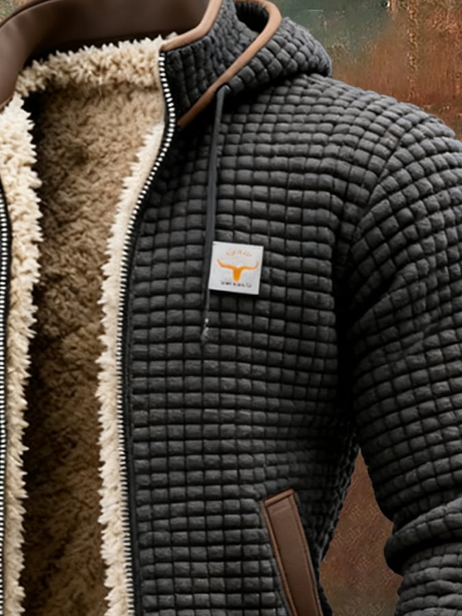 XAVIEN™|WINTER JACKET