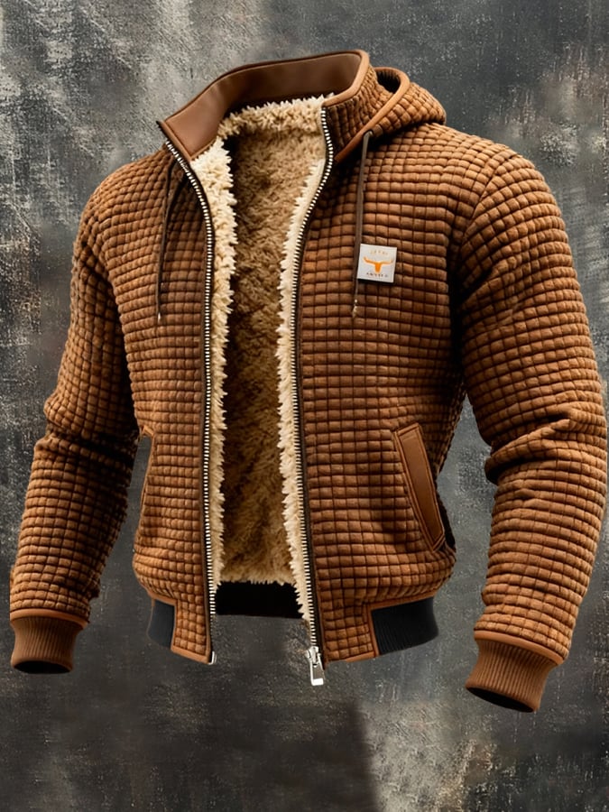 XAVIEN™|WINTER JACKET