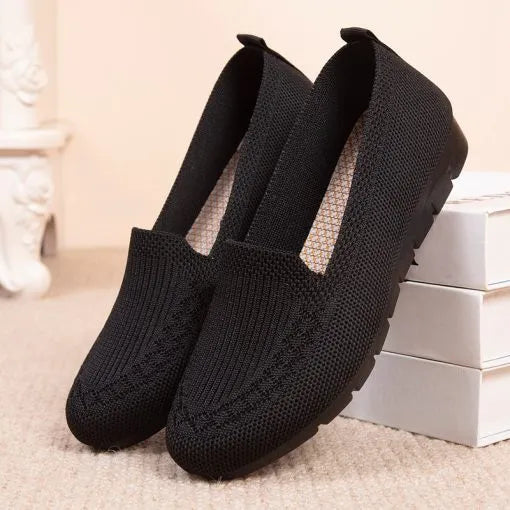 STABILIZING™|PADDED MOCCASINS