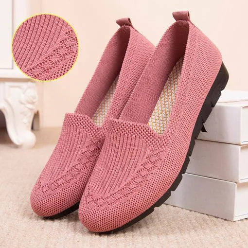 STABILIZING™|PADDED MOCCASINS