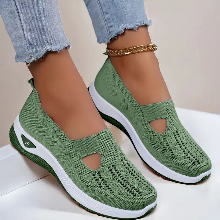 ROSALIND™|WALKING SUMMER SUPPORT WALKING SHOES