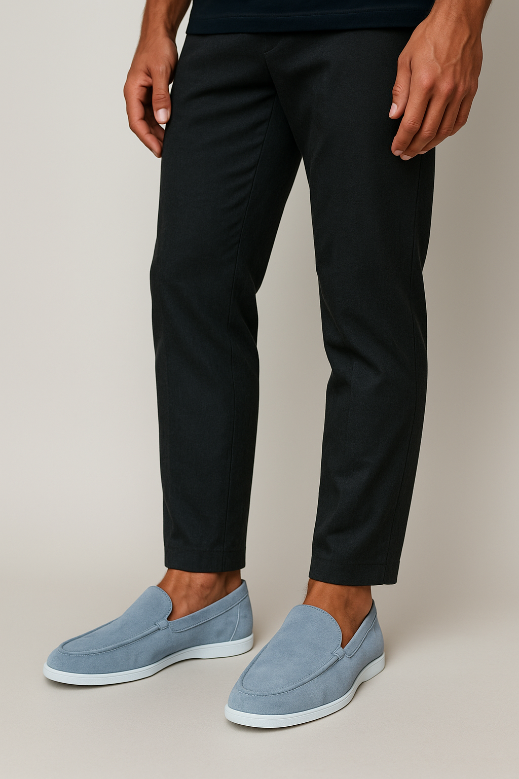 IAN™|ELEGANT LOAFERS