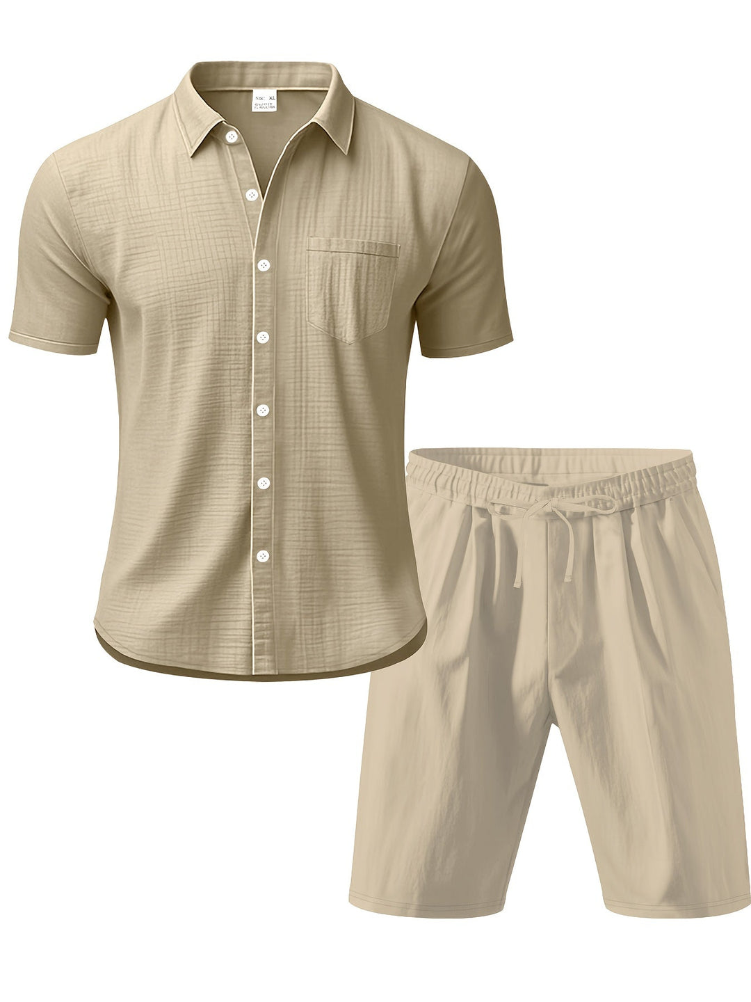 BREVAN™|ELEGANT SUMMER SET