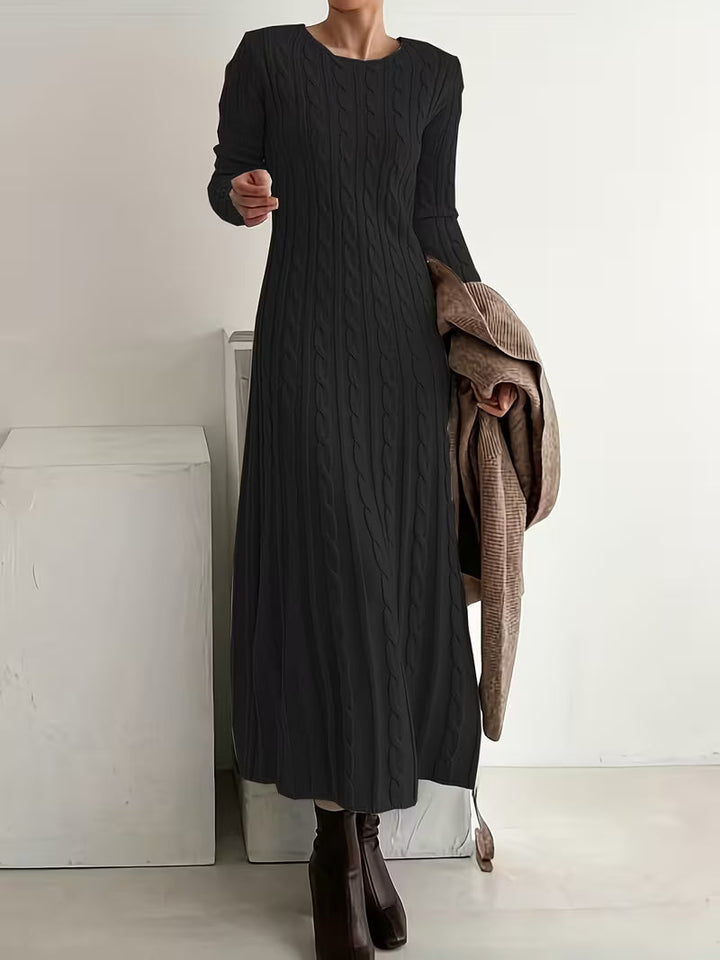 AELIX™|ELEGANT DRESS