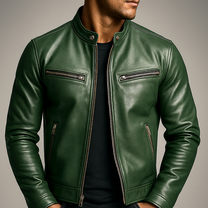 AVARIN™|VINTAGE STYLE JACKET