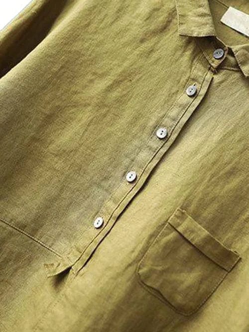 ELVIE™ | ELEGANT SUMMER BLOUSE