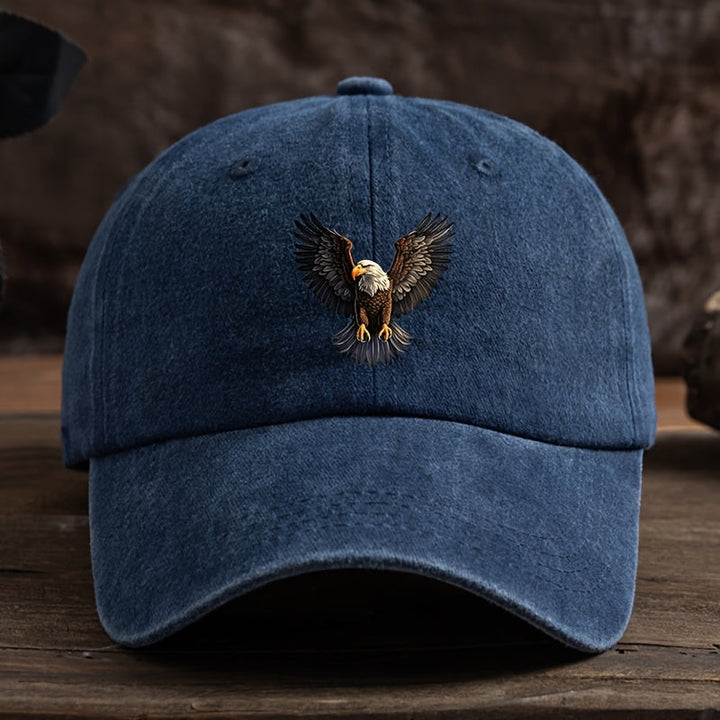 PAOLO™|FREEDOM EAGLE CAP