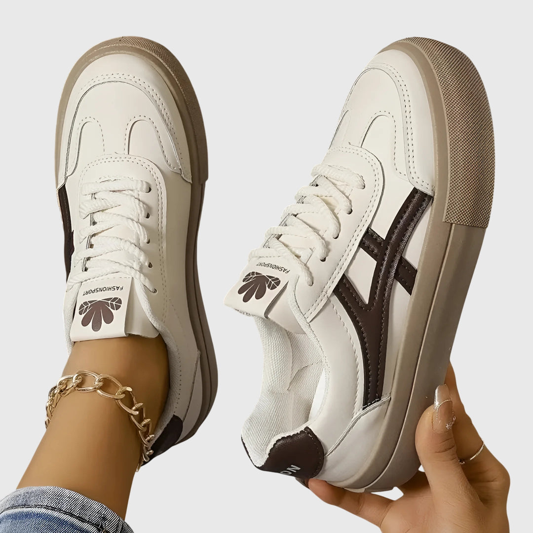 ELZA™|SUPPORT SNEAKERS