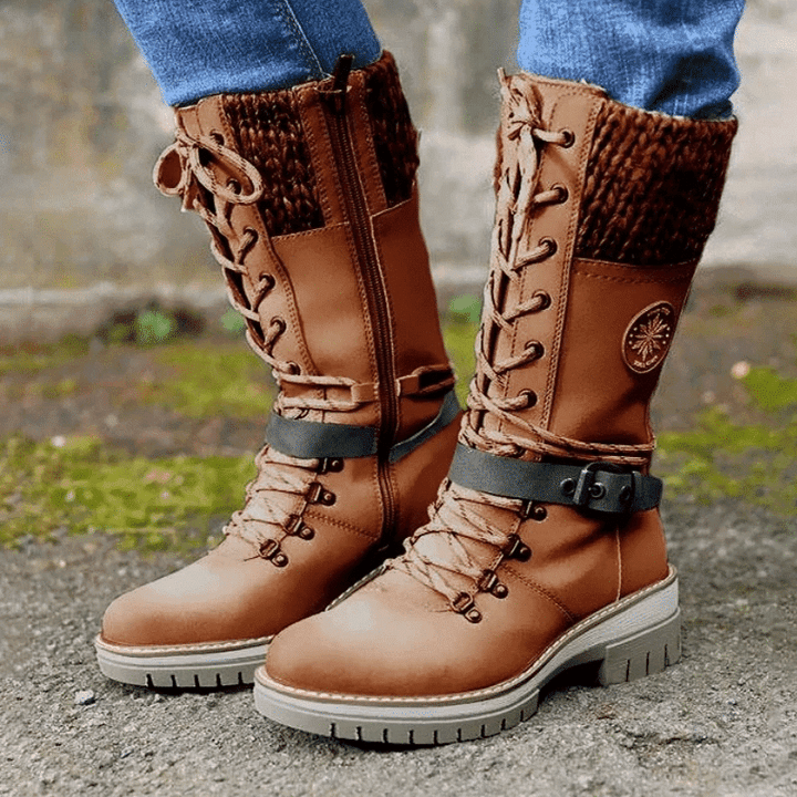 VALENTINA™|WINTER BOOTS