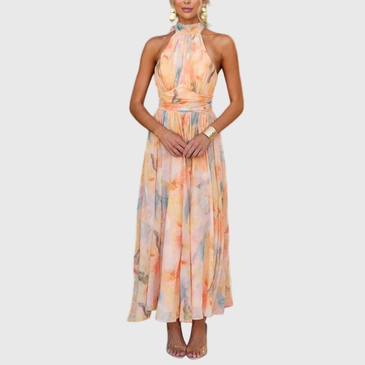 ARIELLEA™|ELEGANT MAXI DRESS