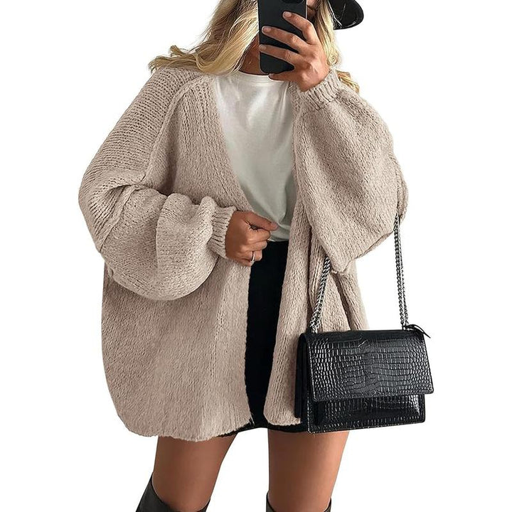 LAURA™|COZY FALL CARDIGAN