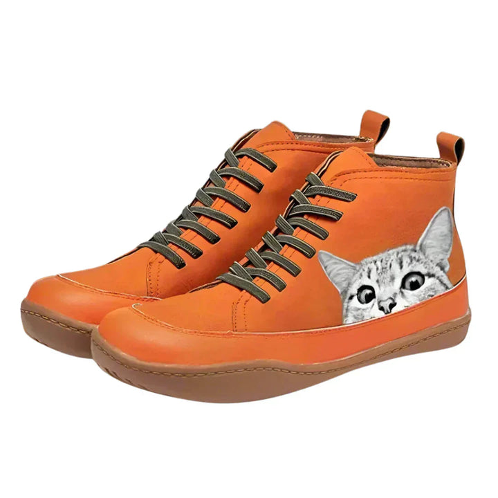 ROGER™|CHIC CAT BOOTS