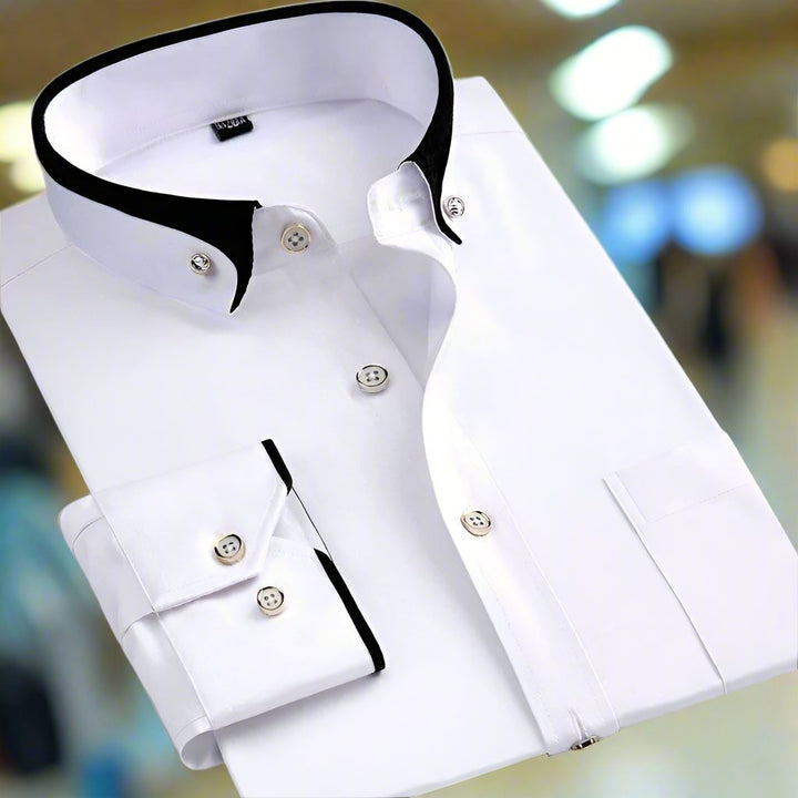 TENNER™|CLASSIC SHIRT