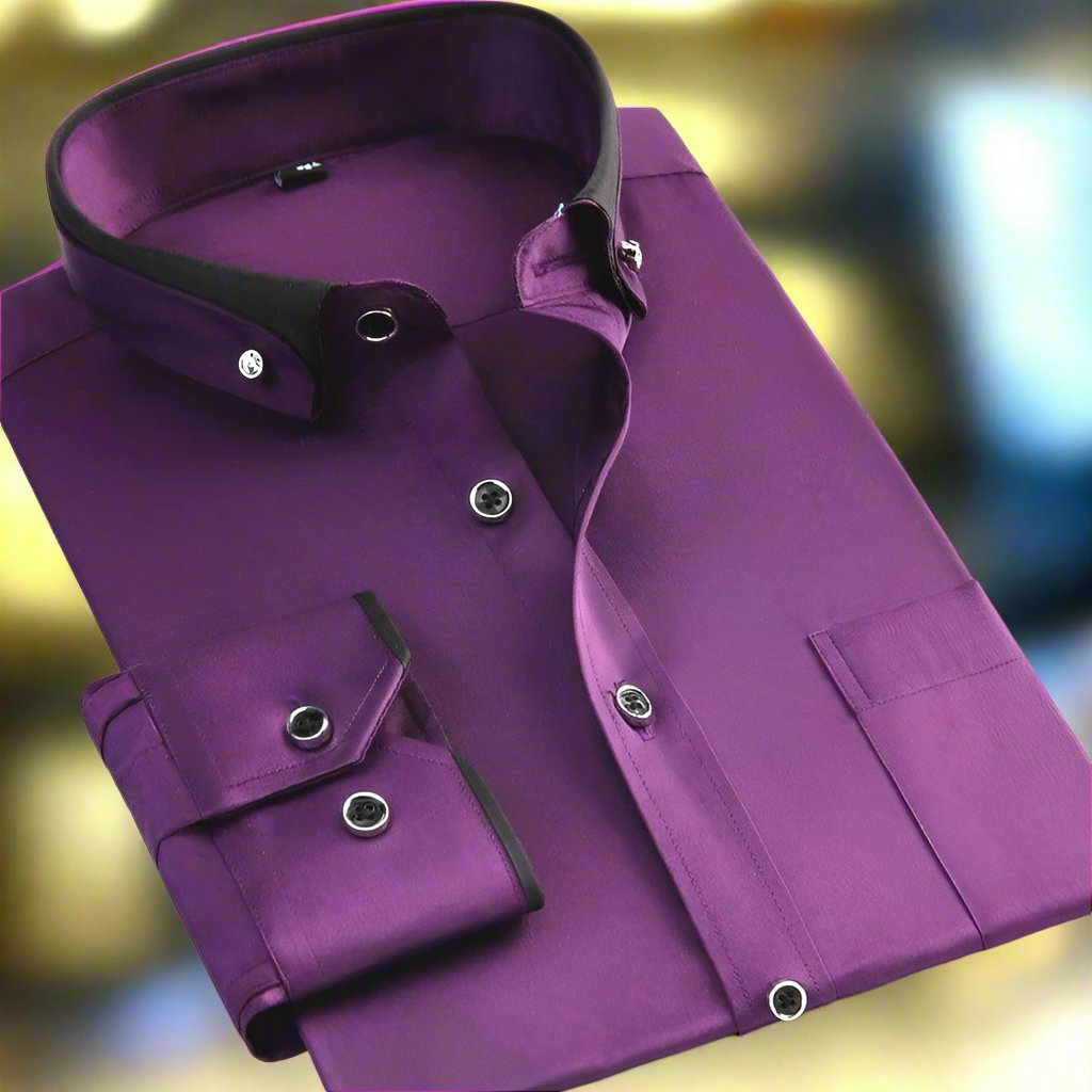 TENNER™|CLASSIC SHIRT