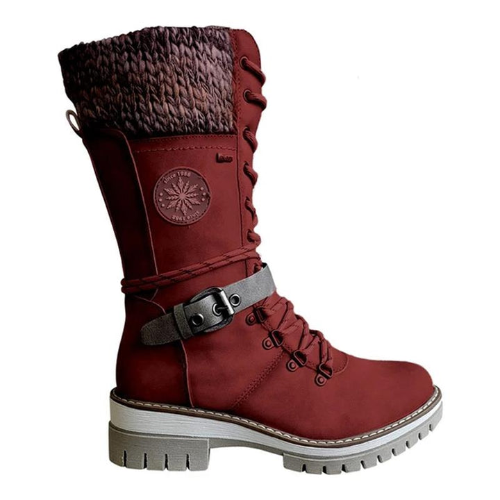 VALENTINA™|WINTER BOOTS