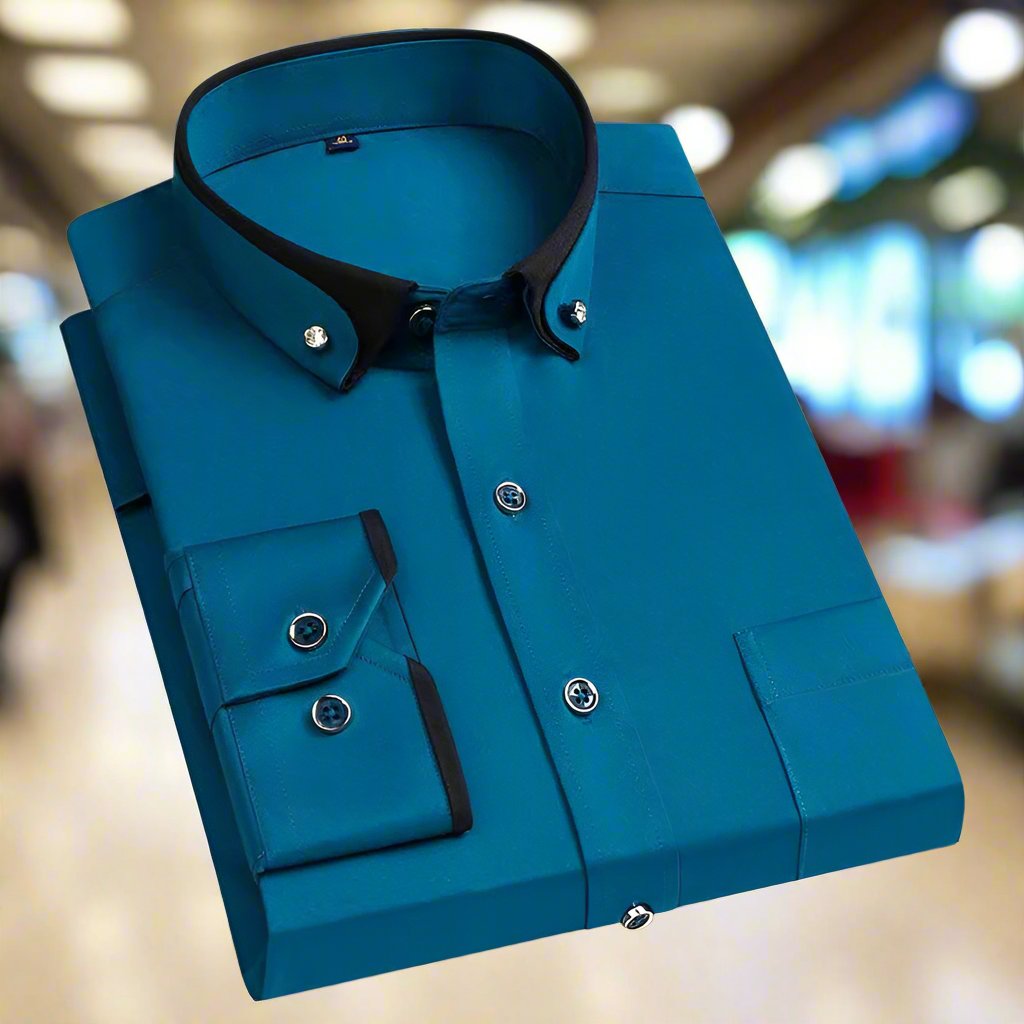 TENNER™|CLASSIC SHIRT
