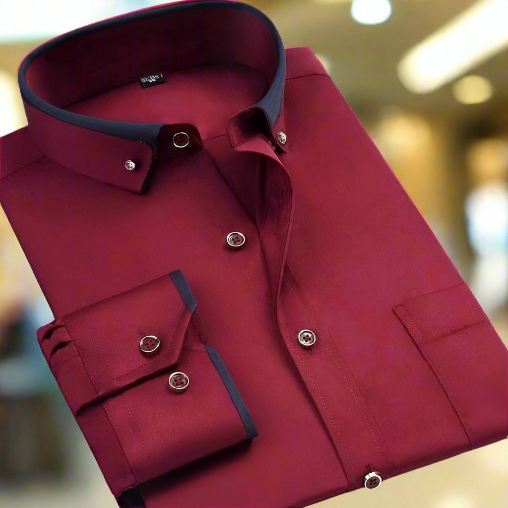 TENNER™|CLASSIC SHIRT