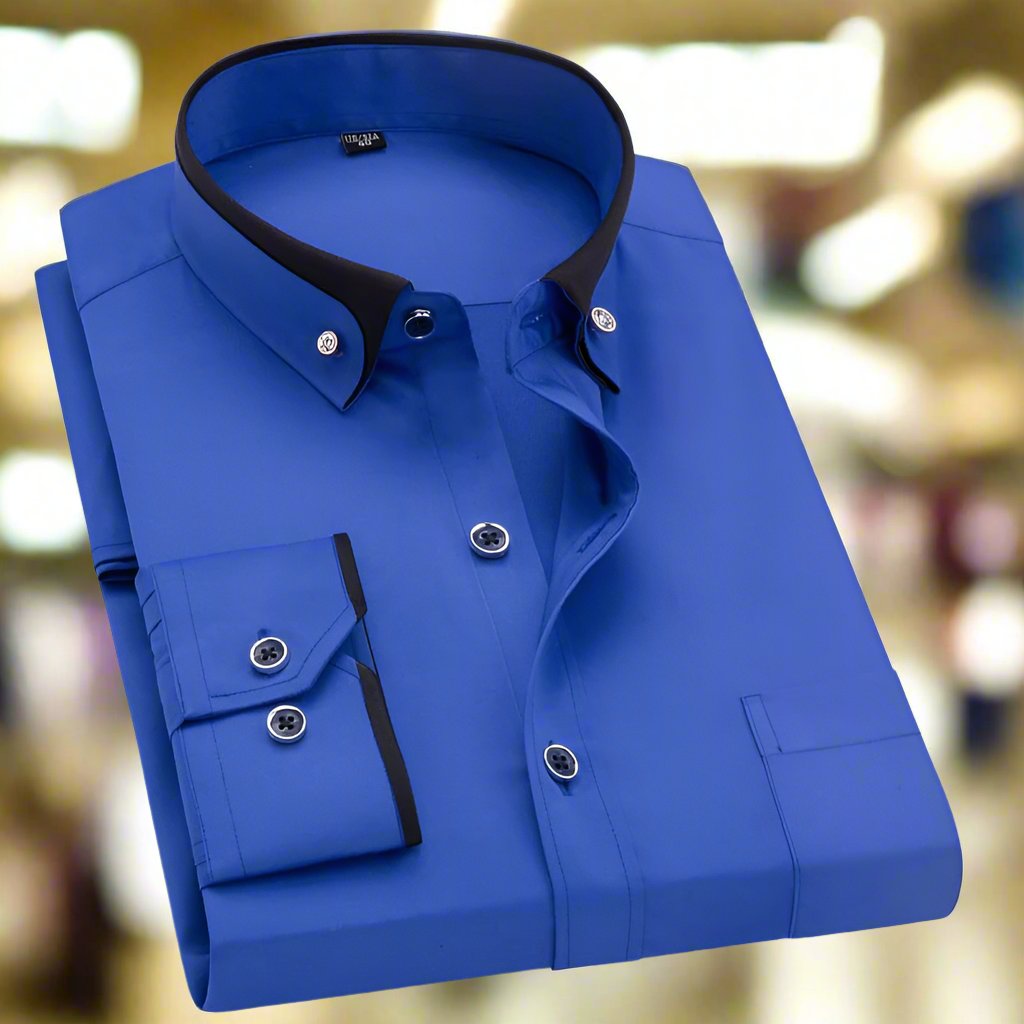 TENNER™|CLASSIC SHIRT