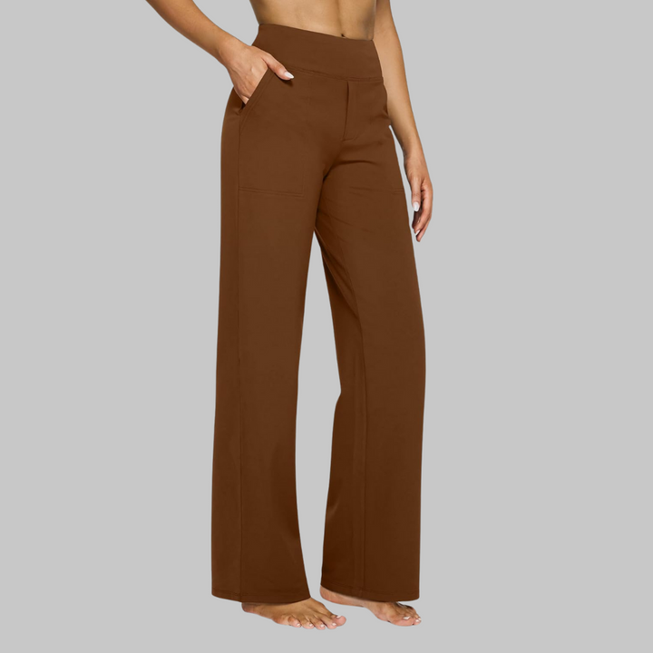 LEILA™|COMFORT PANTS