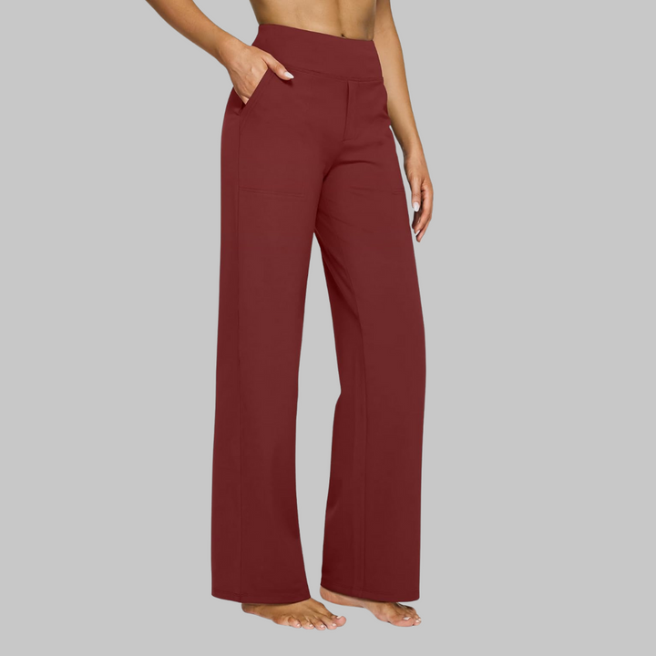 LEILA™|COMFORT PANTS