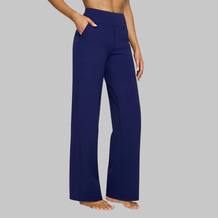 LEILA™|COMFORT PANTS