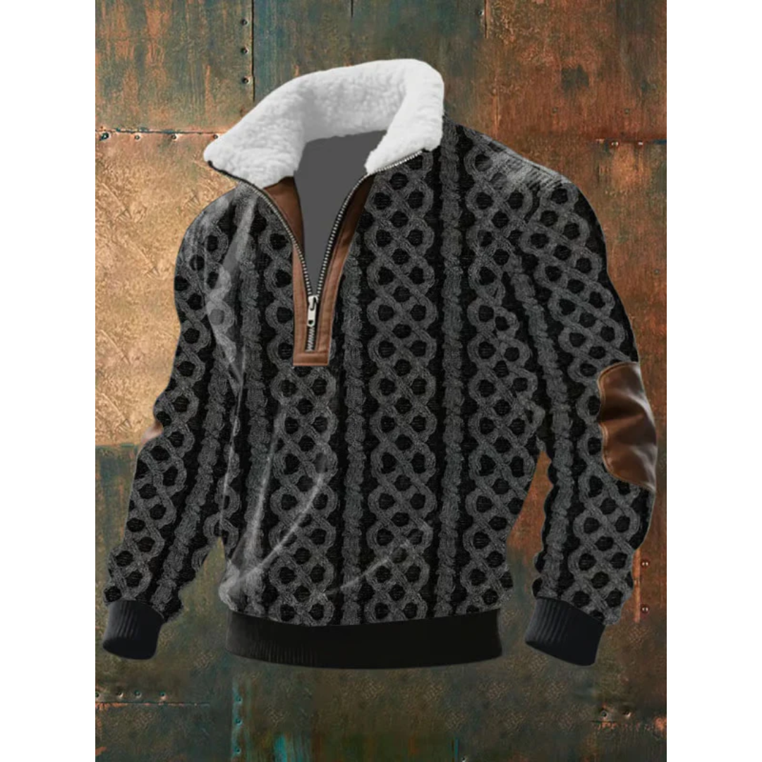 VICO™|COZY SWEATER