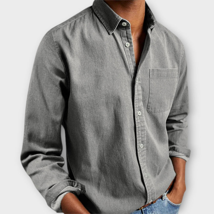 CLEMENTE™|CLASSIC SHIRT