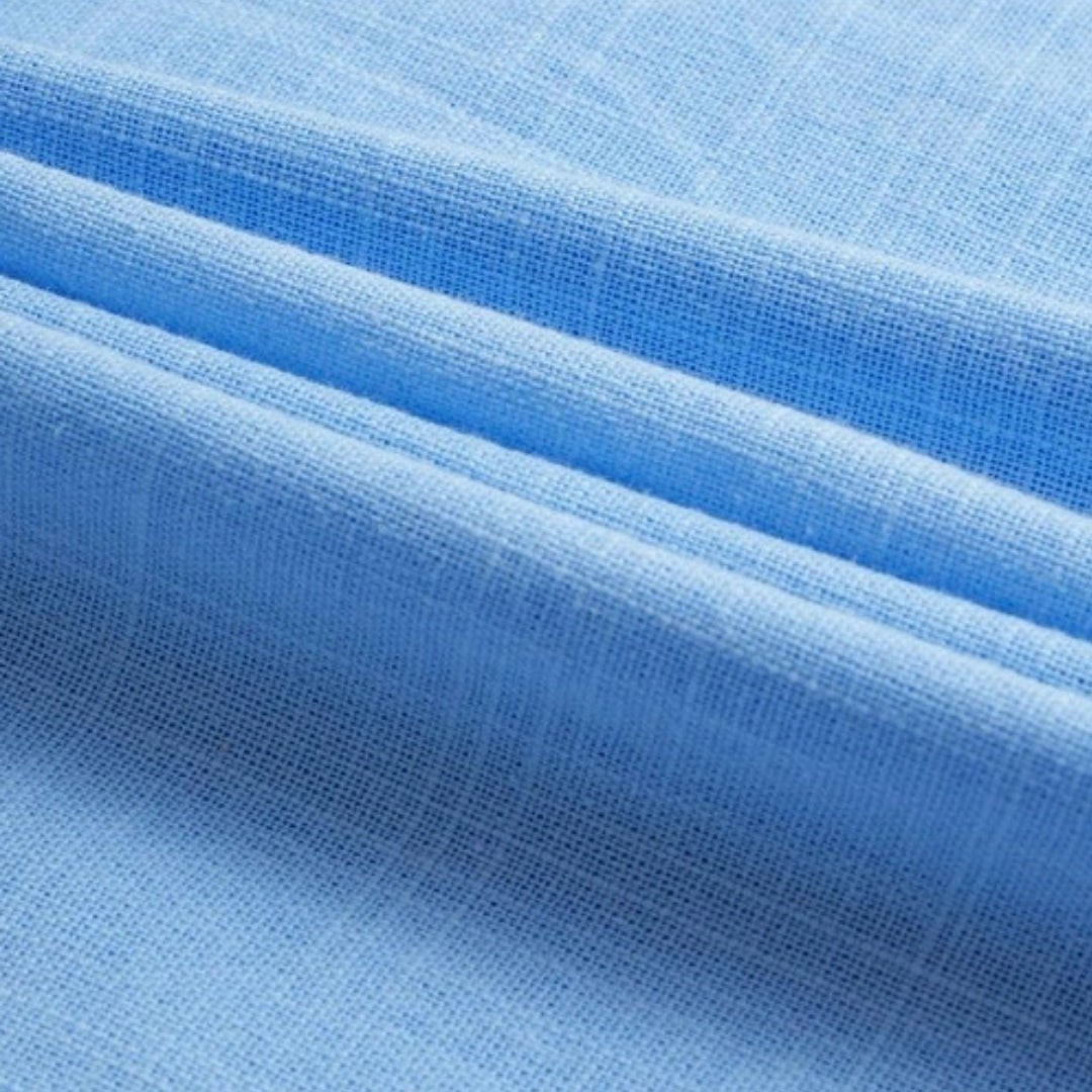 JAMES™|RELAXED SUMMER SHIRT