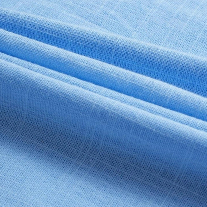 JAMES™|RELAXED SUMMER SHIRT