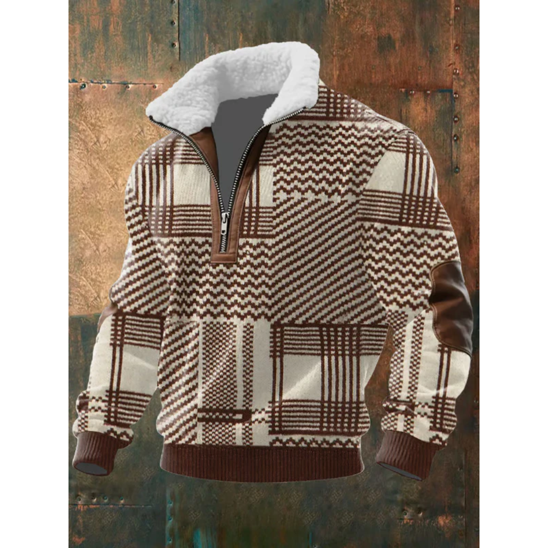 VICO™|COZY SWEATER