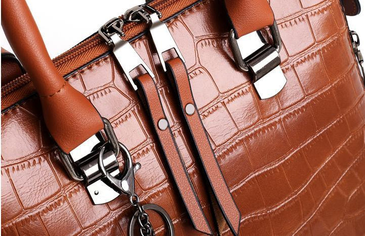 EVELYN™|EVERYDAY ELEGANCE 4-PIECE BAG SET