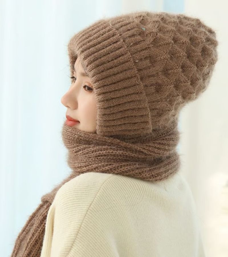 TRACY™|WINTER SCARF