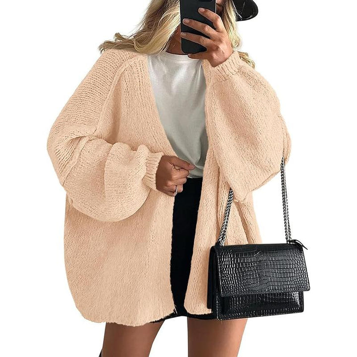 LAURA™|COZY FALL CARDIGAN