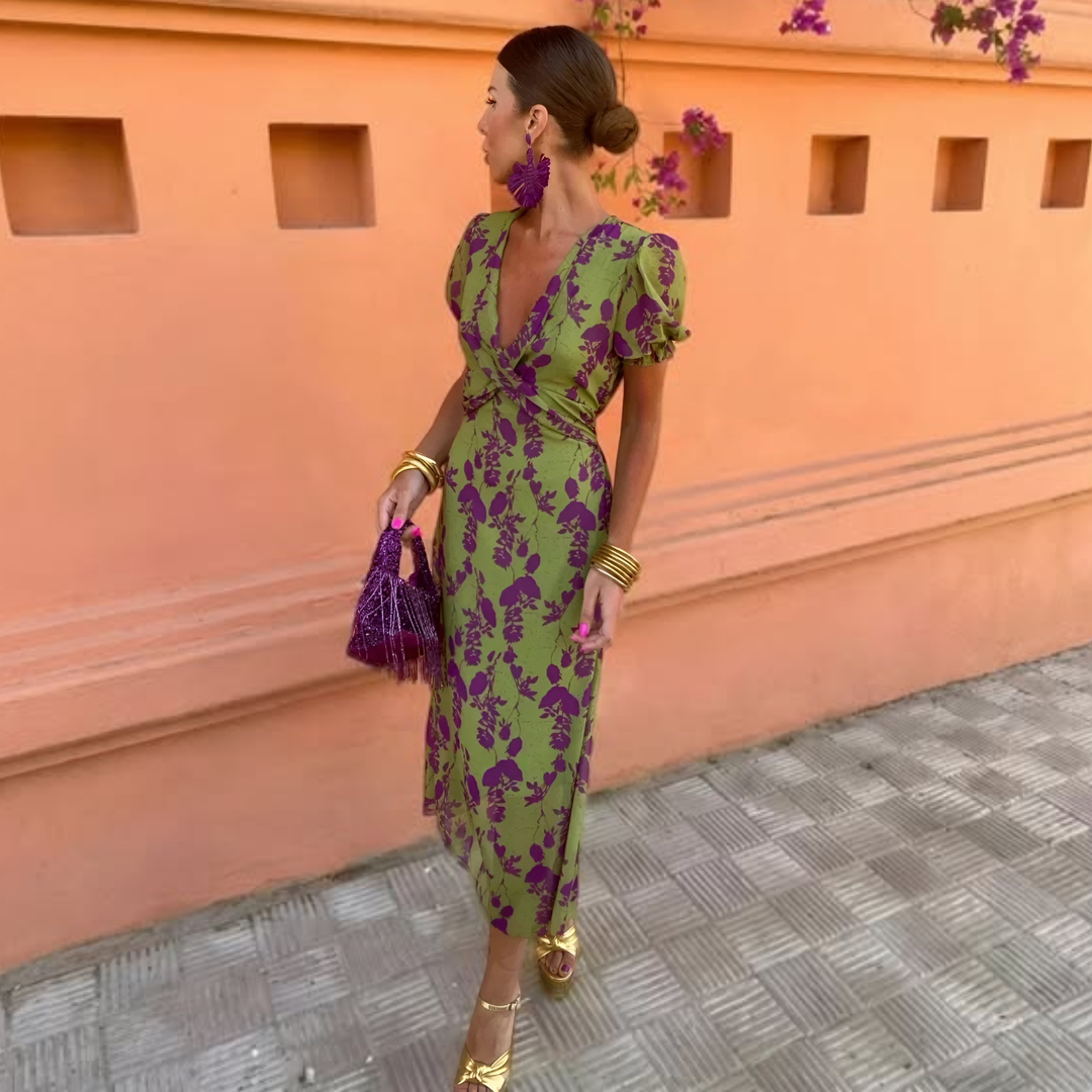 ANDREA™ | SPRING DRESS