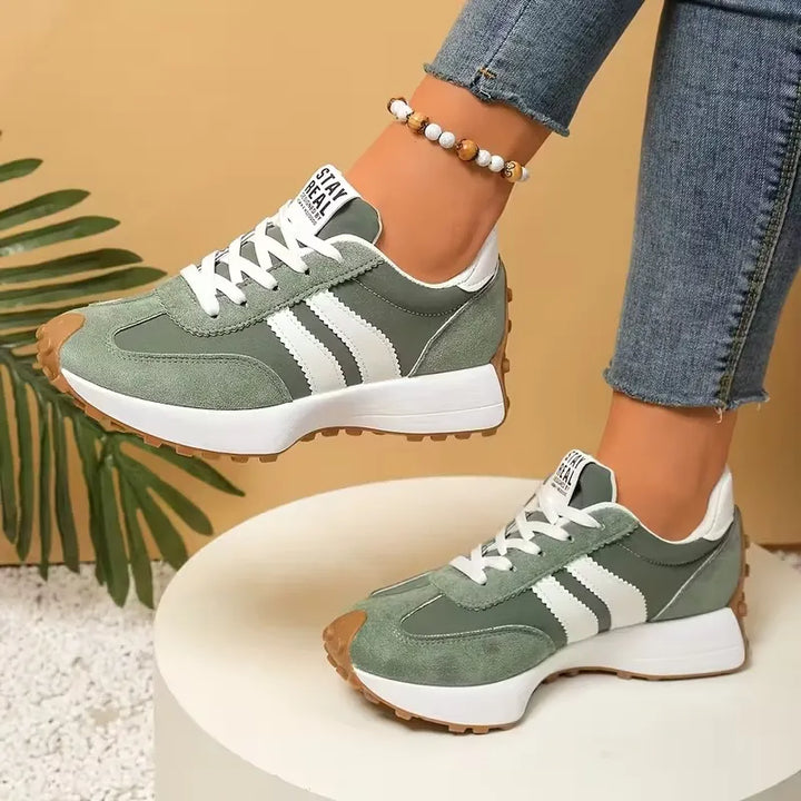CAMPO SPORT™|COMFORT SNEAKERS