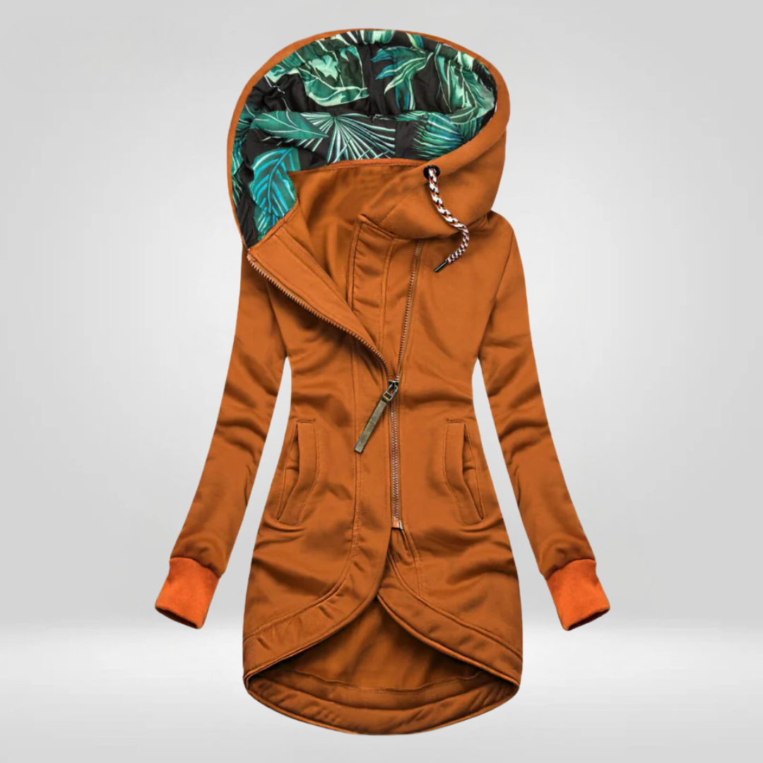 GIULIANA™|WINTER COAT