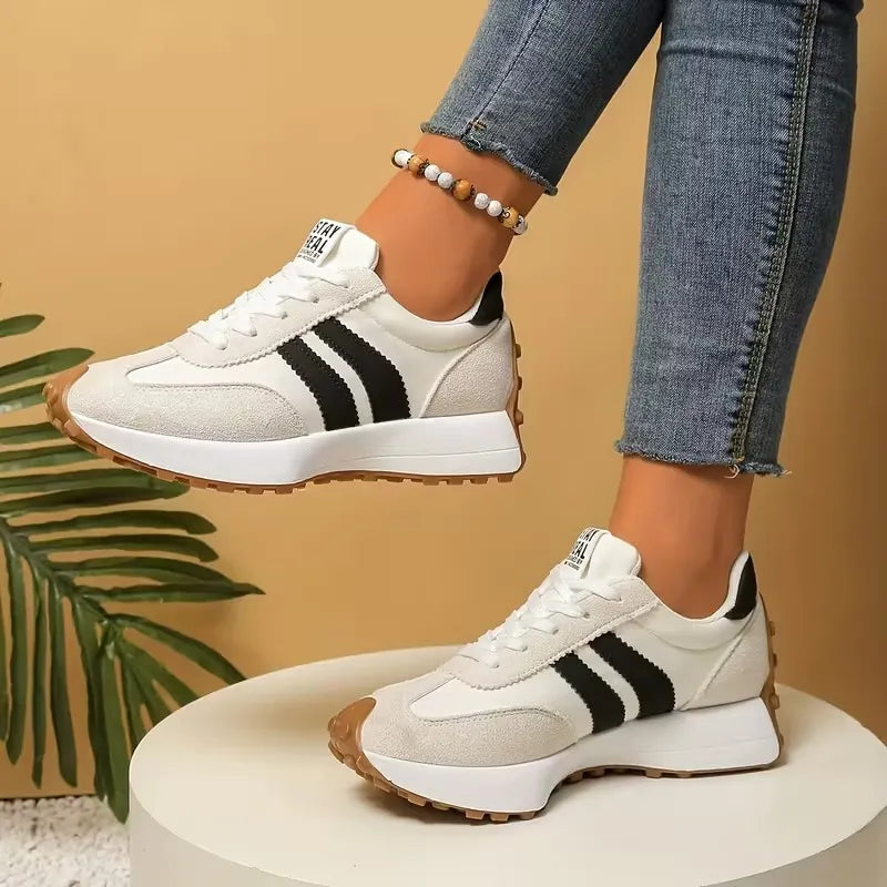 CAMPO SPORT™|COMFORT SNEAKERS