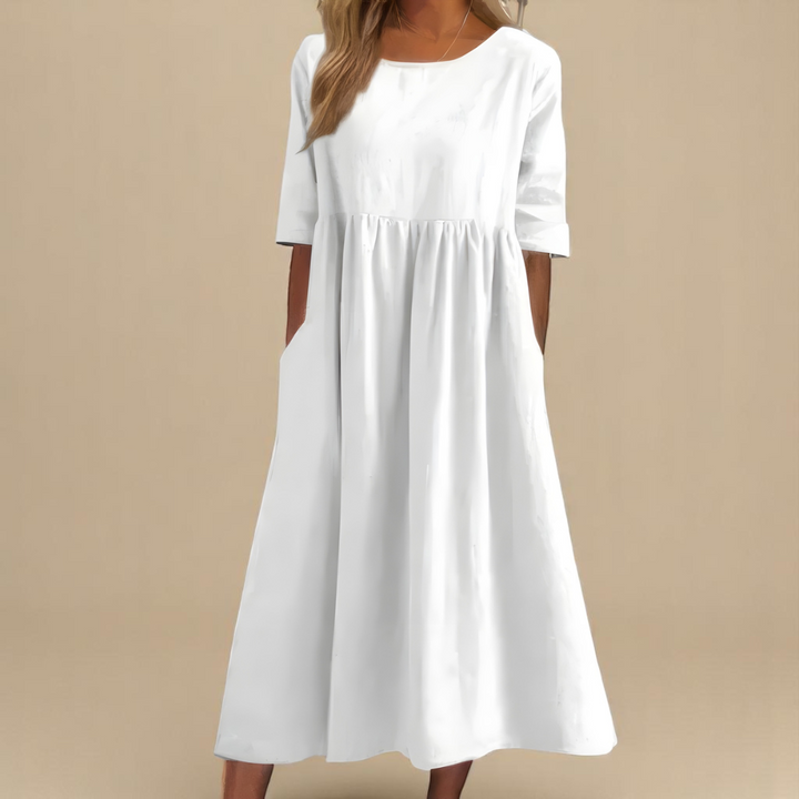 Aubrey™|Everyday Flattering Dress