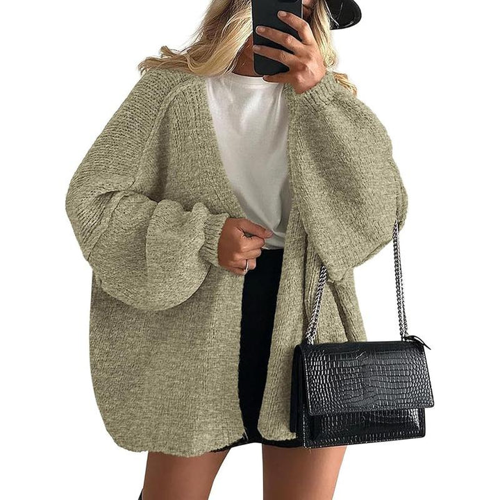 LAURA™|COZY FALL CARDIGAN