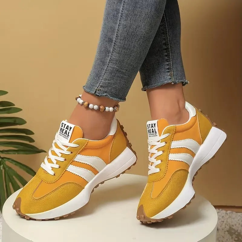 CAMPO SPORT™|COMFORT SNEAKERS