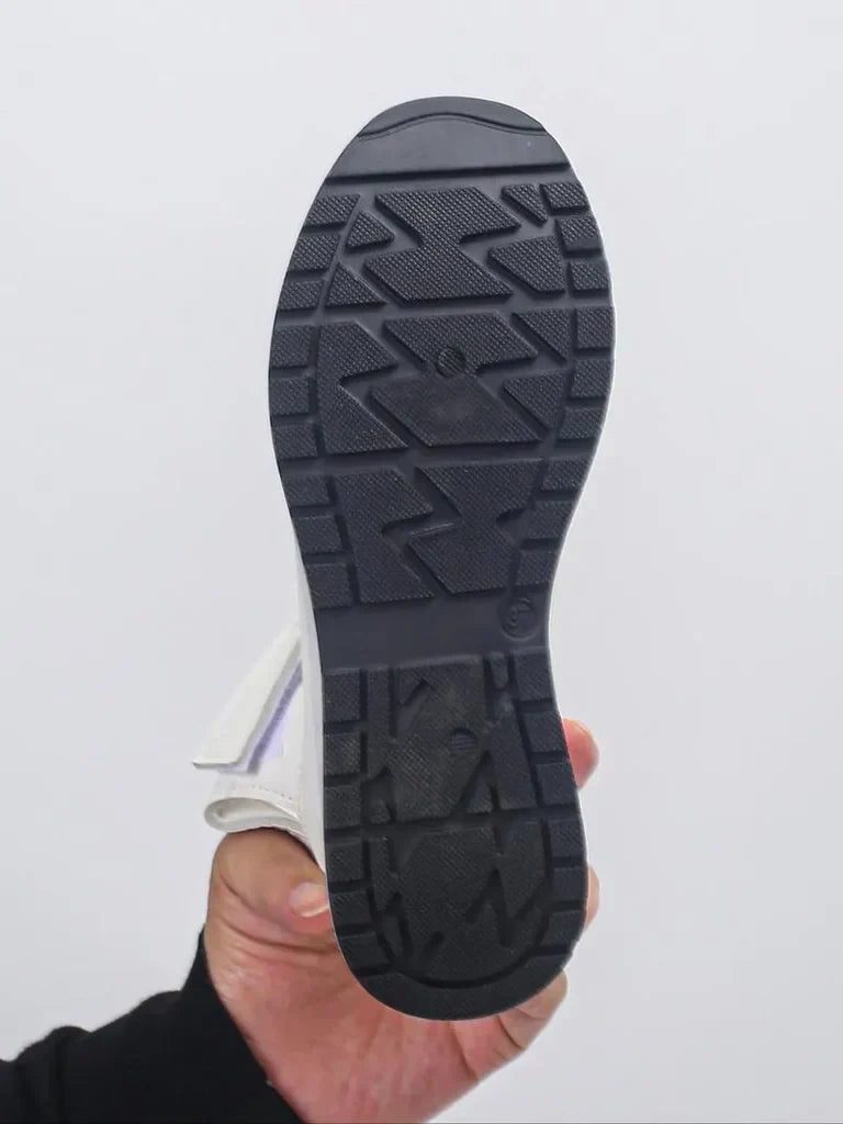ODETTE™|VELCRO COMFORTABLE WEDGE SANDALS