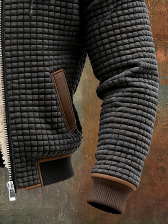 XAVIEN™|WINTER JACKET