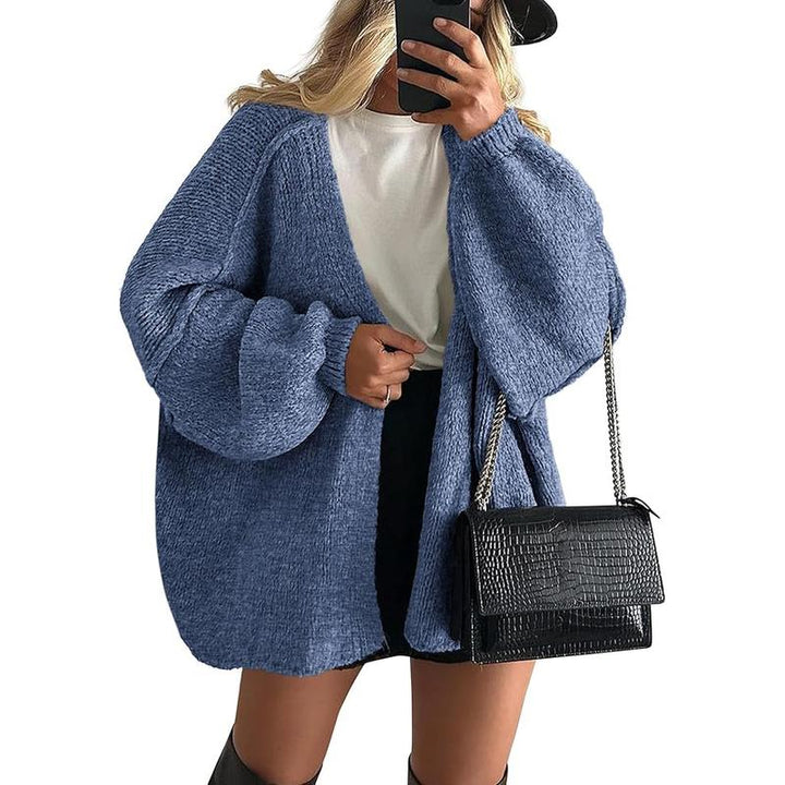 LAURA™|COZY FALL CARDIGAN