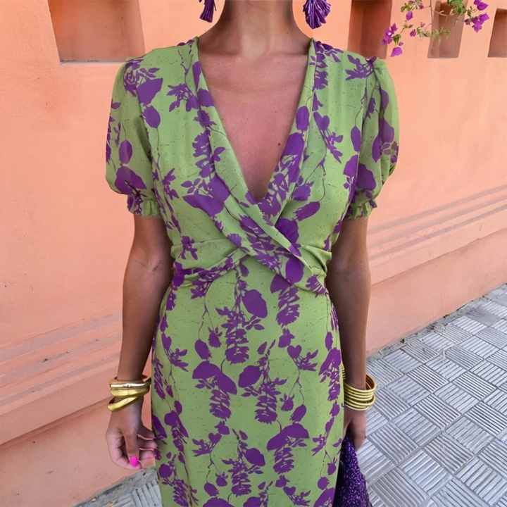 ANDREA™ | SPRING DRESS
