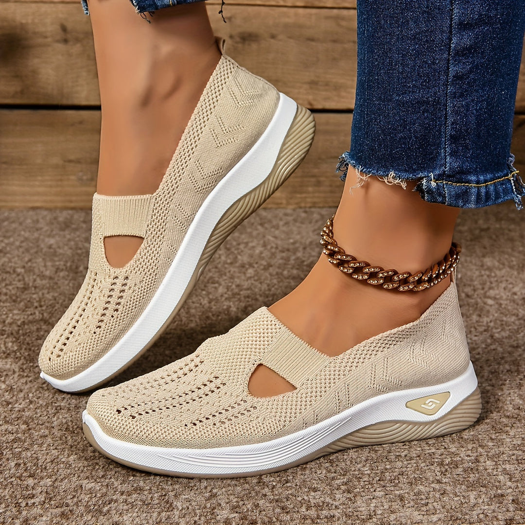 BELLAMY™|COMFORT WALKING SHOES