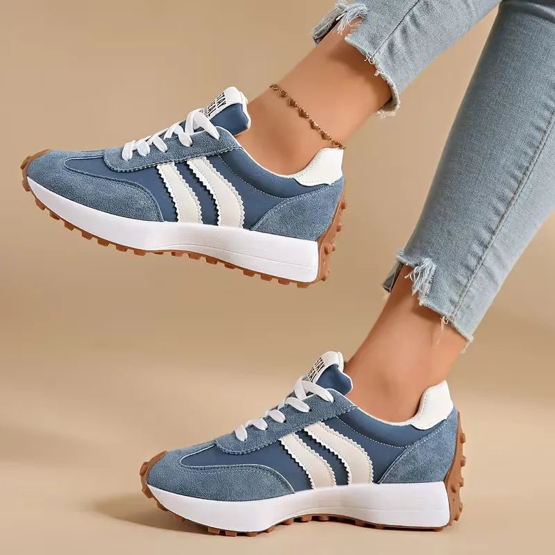 CAMPO SPORT™|COMFORT SNEAKERS