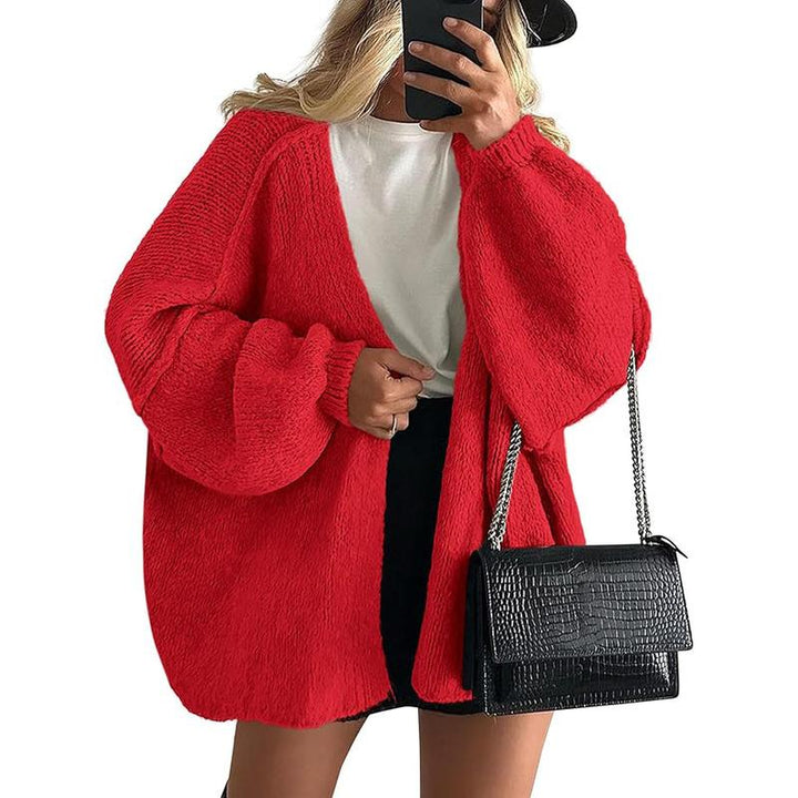 LAURA™|COZY FALL CARDIGAN